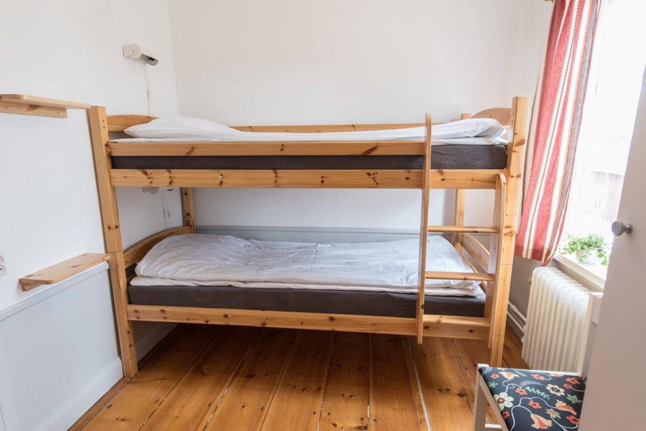 Gaestis Lodge Vemdalen Kültér fotó