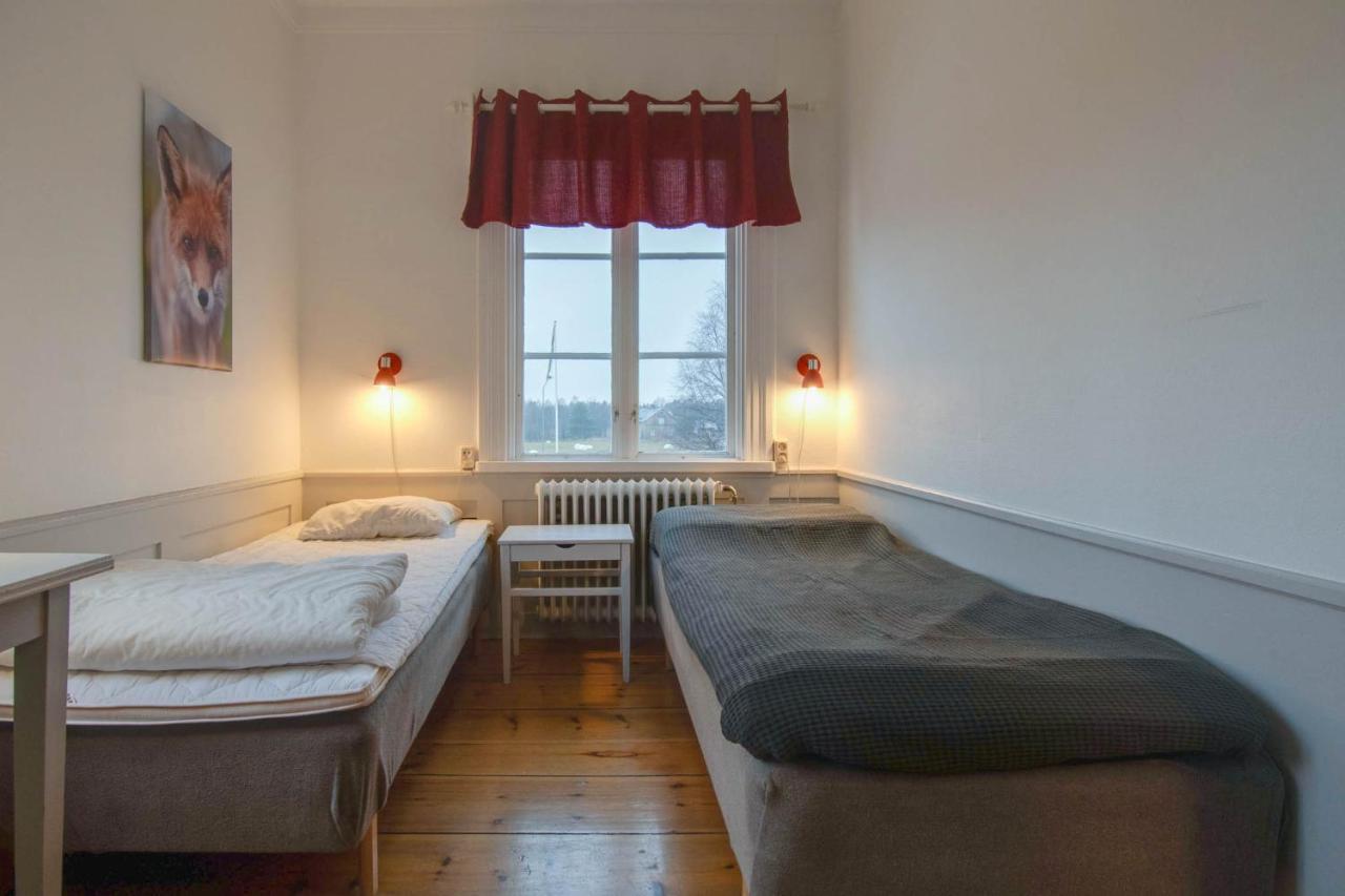 Gaestis Lodge Vemdalen Kültér fotó