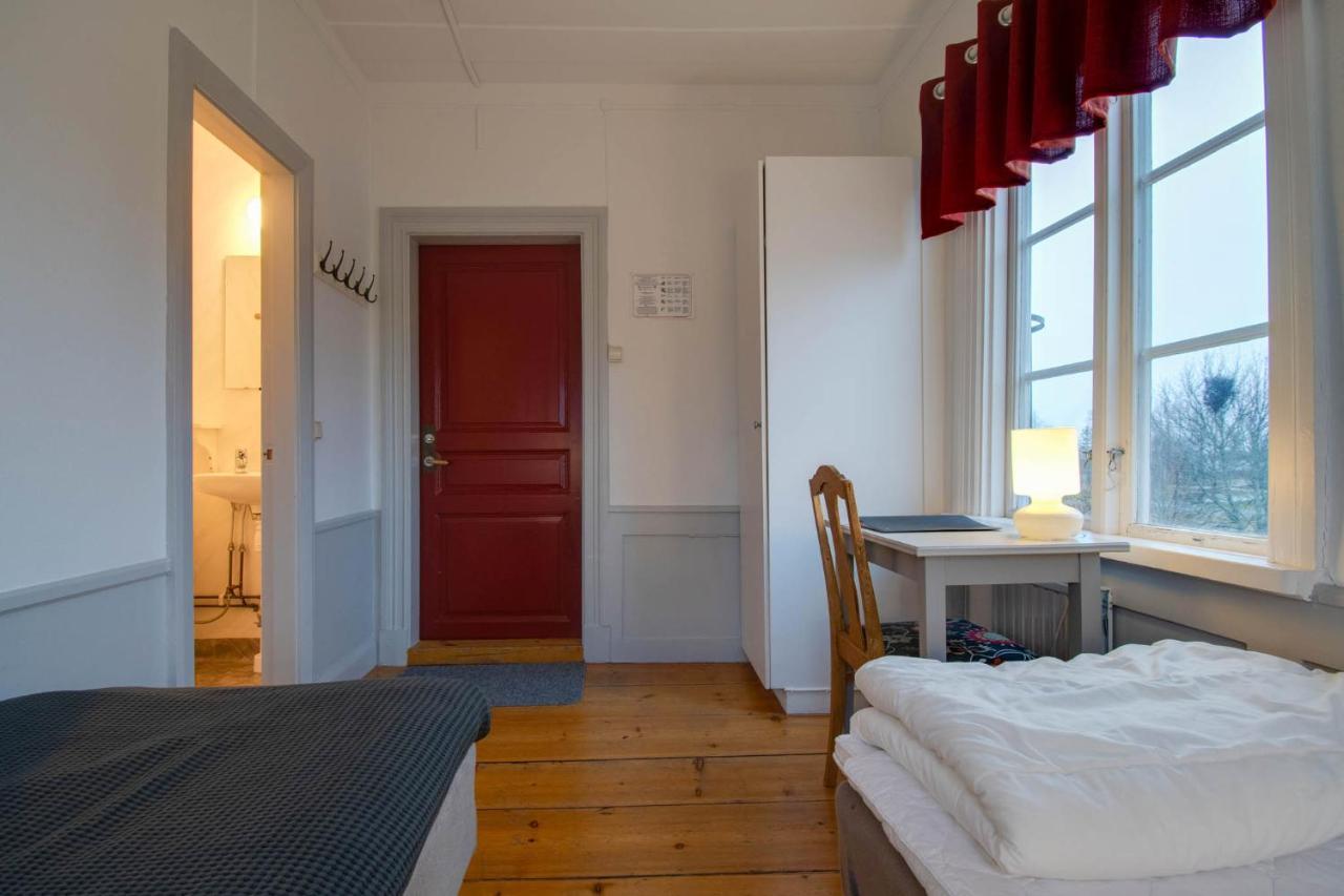 Gaestis Lodge Vemdalen Kültér fotó