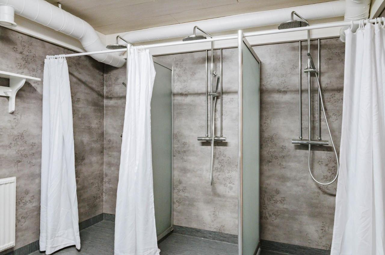 Gaestis Lodge Vemdalen Kültér fotó