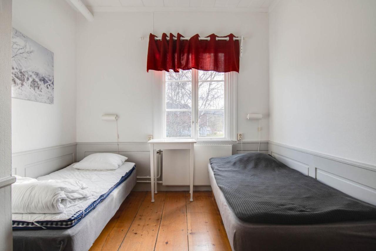Gaestis Lodge Vemdalen Kültér fotó