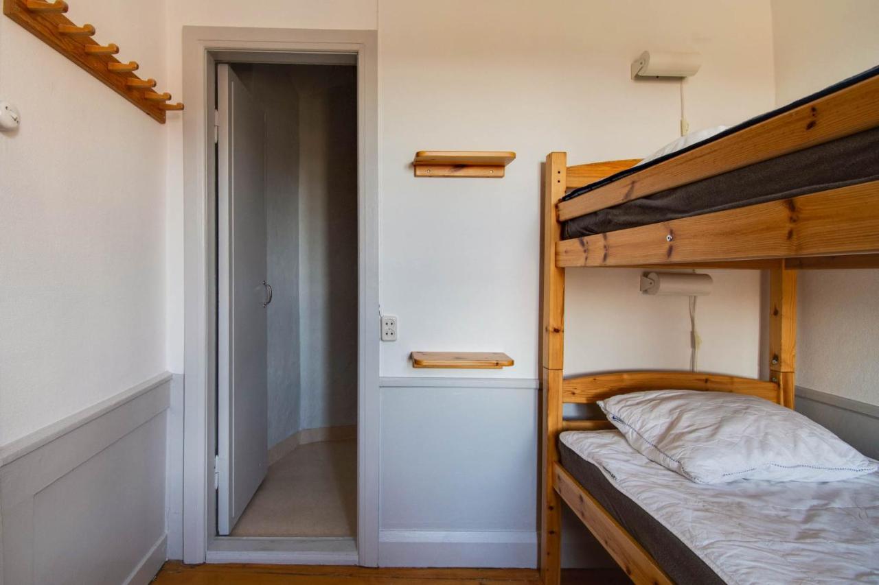 Gaestis Lodge Vemdalen Kültér fotó
