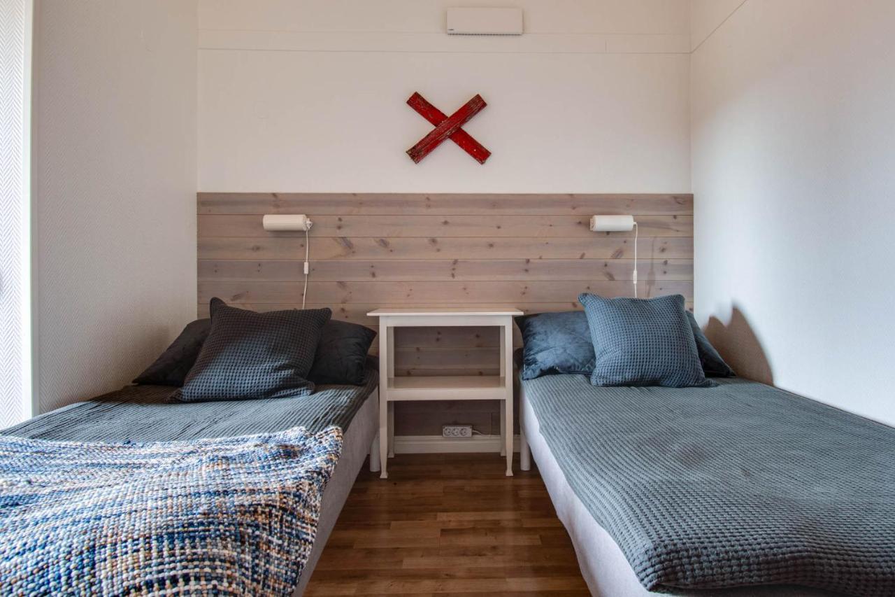 Gaestis Lodge Vemdalen Kültér fotó