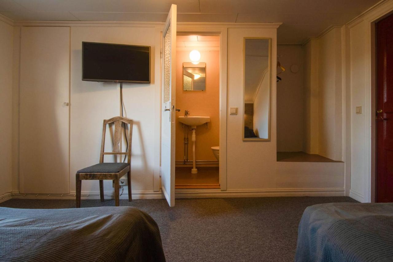 Gaestis Lodge Vemdalen Kültér fotó