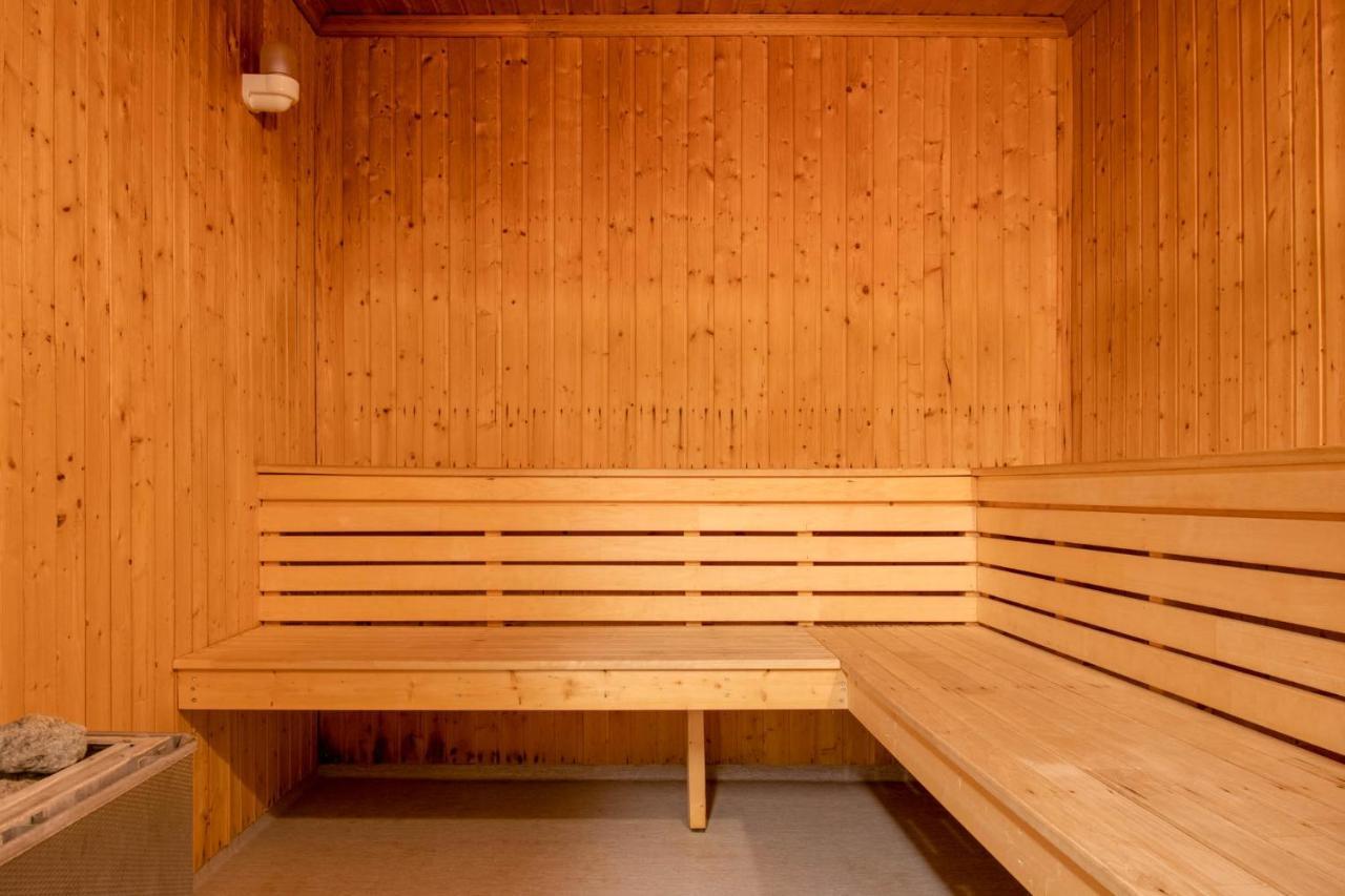 Gaestis Lodge Vemdalen Kültér fotó