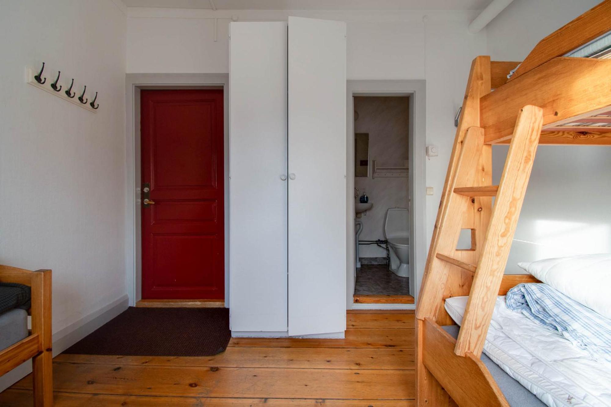 Gaestis Lodge Vemdalen Kültér fotó