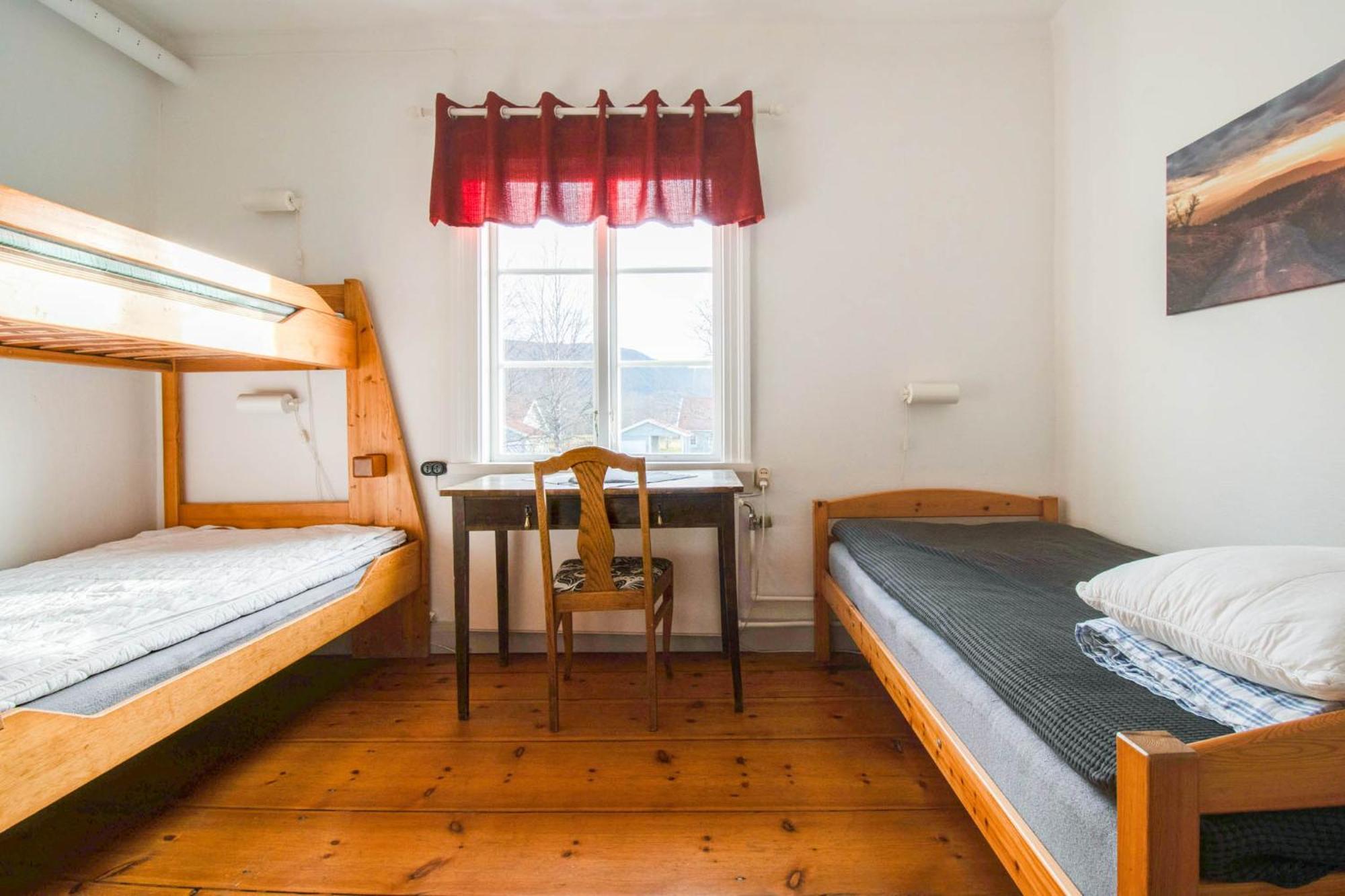Gaestis Lodge Vemdalen Kültér fotó