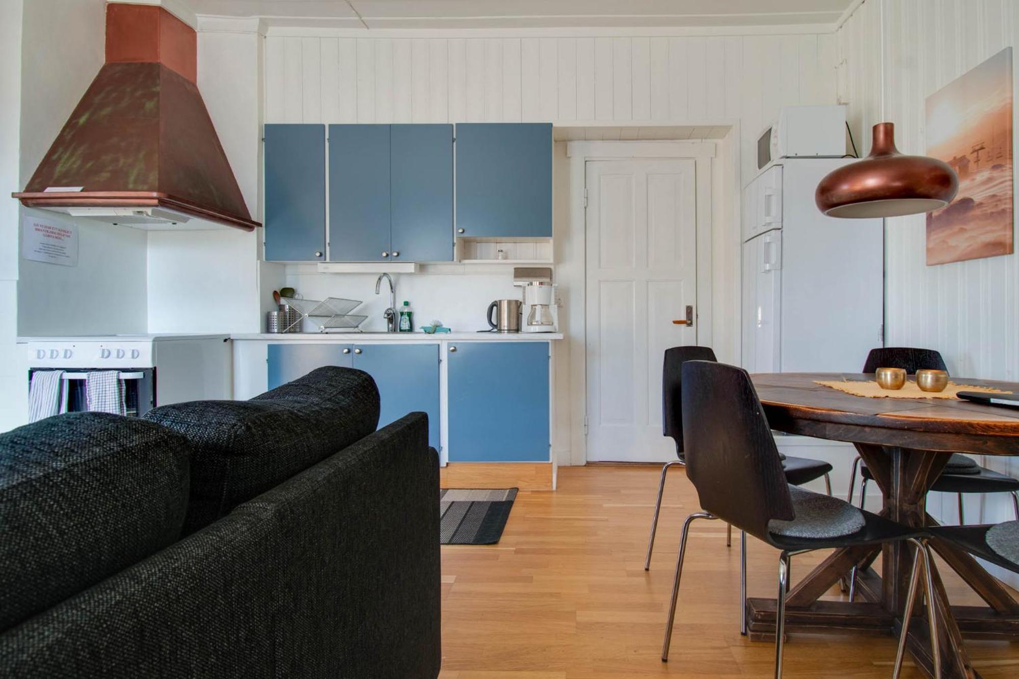 Gaestis Lodge Vemdalen Kültér fotó