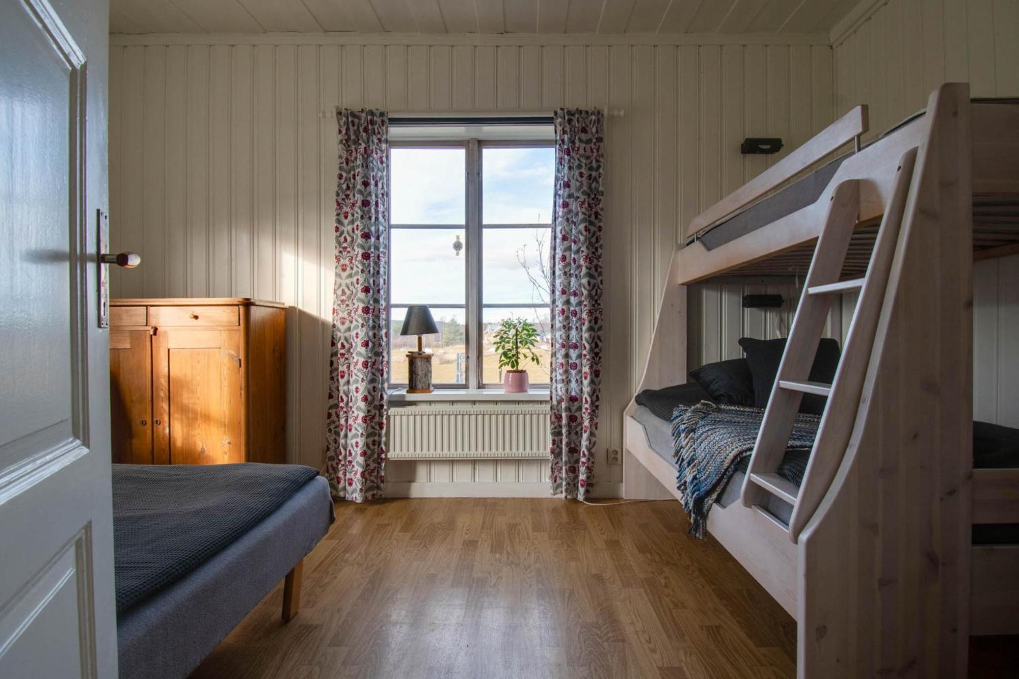 Gaestis Lodge Vemdalen Kültér fotó