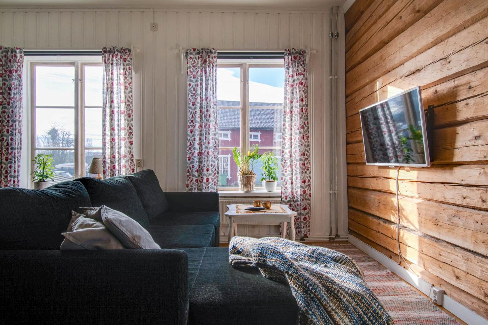 Gaestis Lodge Vemdalen Kültér fotó