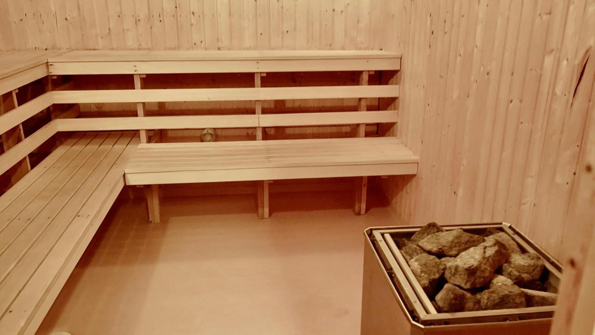 Gaestis Lodge Vemdalen Kültér fotó